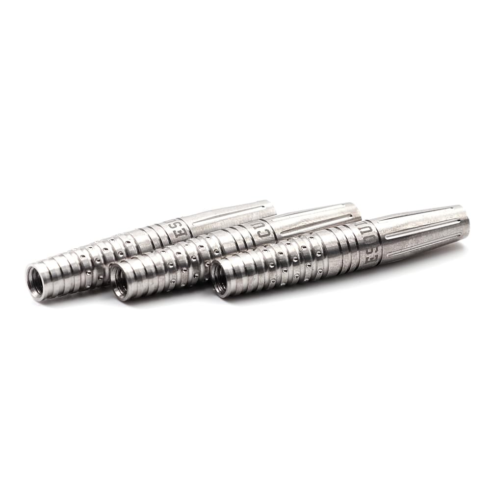 CUESOUL Anubis Soft Tip Tungsten Golf Clubs of Ryoji Tsunami Model 90% (Set 3) - (CSDP-BS013)