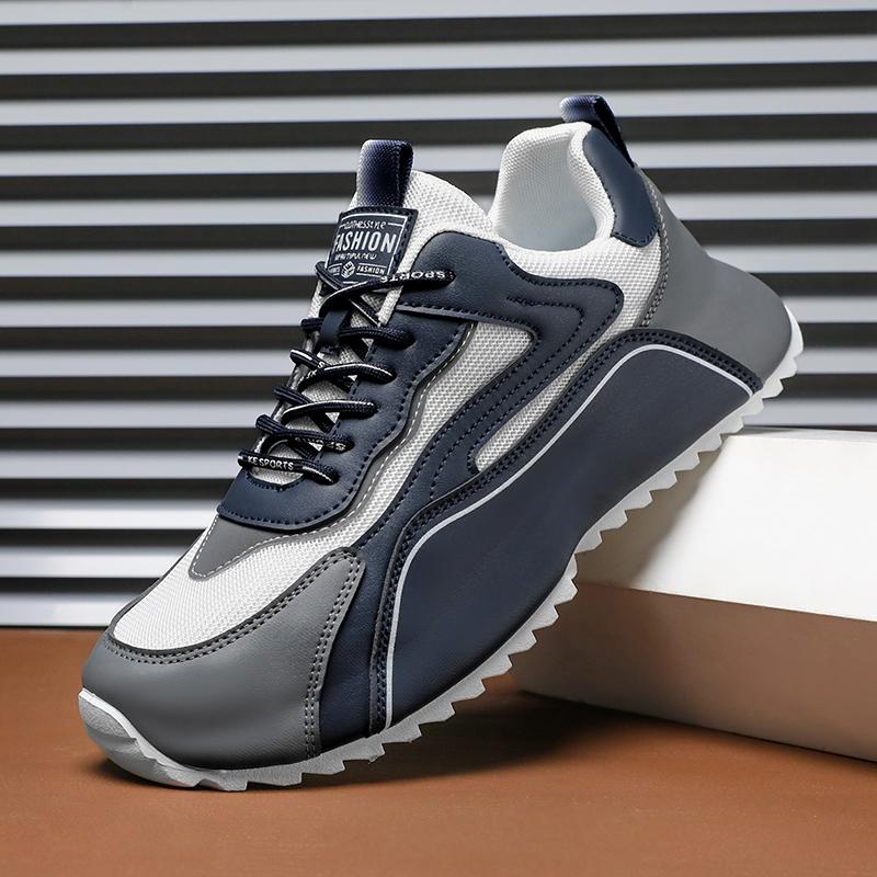 Casual Fashion Trend New Outdoor Sports Shoes Street Running Shoes