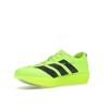 Adidas Adizero Adios 9 Lucid Lemon Black Men Sneakers Green Core-Black Halo-Silver IH5066