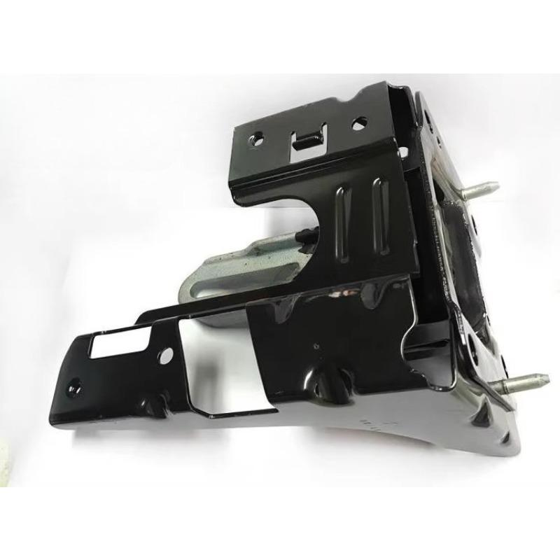 Engine Bracket Mount Hanger Rubber Bracket for Peugeot 301 2008 C3XR for Citroen C-Elysee 2008-2013 1.6 Brand New Genuine