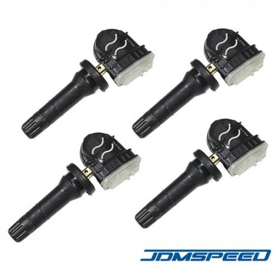 

4X Tire Pressure Monitoring Sensors TPMS For 2017- Ford F-250 Super Duty
