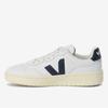 Veja Unisex Leder Sneaker V Ninty sVju251Vd20 656