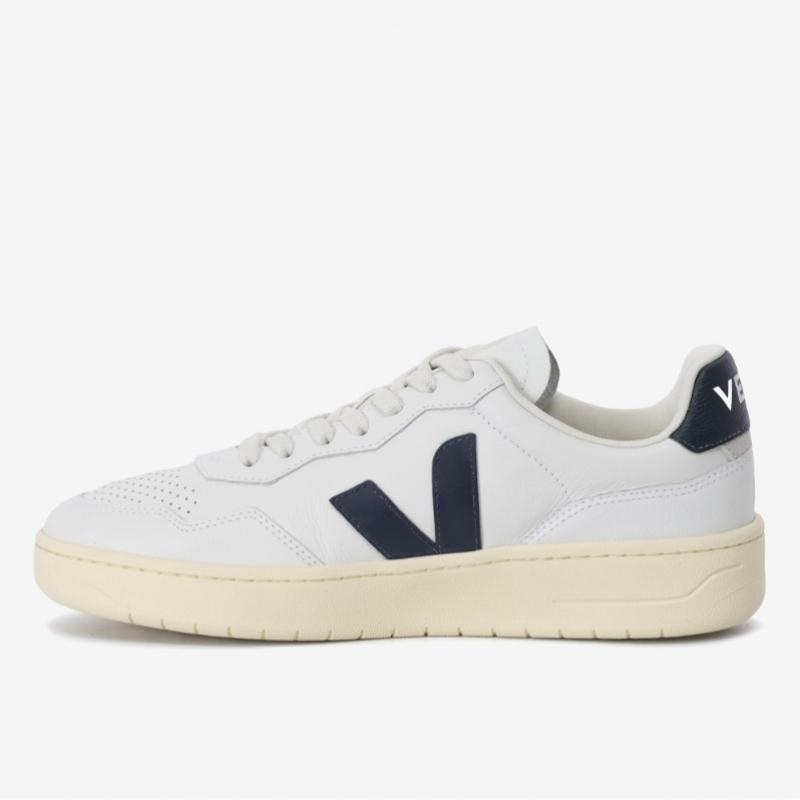 Veja Unisex Leder Sneaker V Ninty sVju251Vd20 656