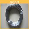 10 Meters 0.3 To 0.5mm Stainless Steel Wire For Metal Bending And Electrical Installations