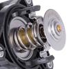 Unique Car Thermostat Assembly & Housing Cover Fits For-BMW E36 Z3 318I 318Ti 11531432884 11531743017