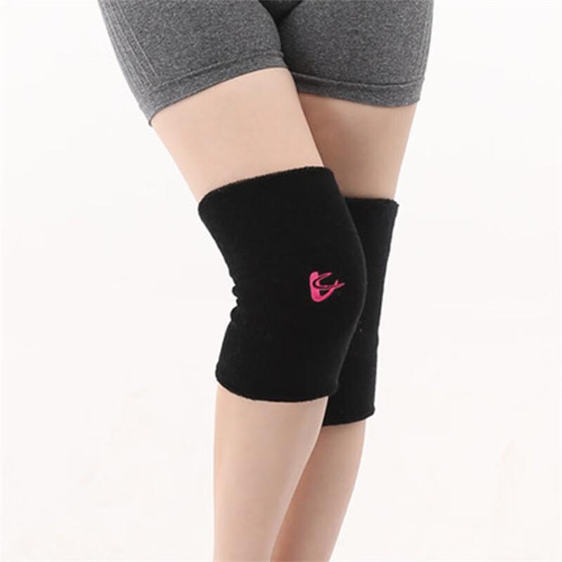 Brangdy Breathable Elastic Knee Pads