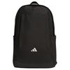 Polyester Backpack Medium Size Unisex Black Adidas JN9622