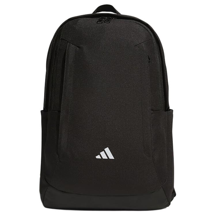 

Adidas Polyester Backpack Medium Size Unisex Black Adidas JN9622 Medium чёрный