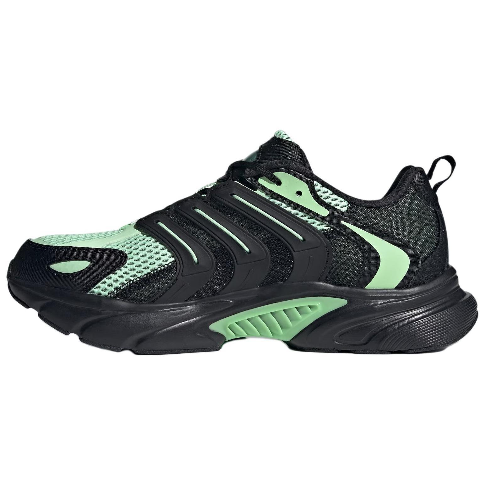 adidas Climacool Black Mint Green Men s IE6375 EU 41⅓