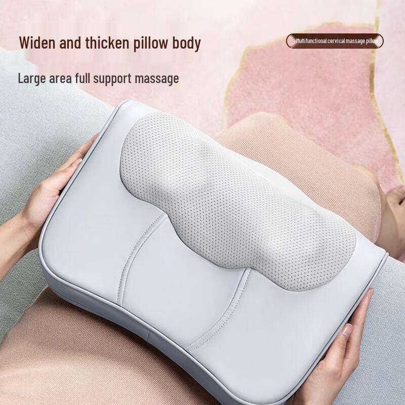 SHSS Multi-purpose Massage Pillow