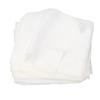 160 Sheets 4inch Microfiber Cleaning Cloth for Glasses Lens Screens Electronics Anti Static Non Lint