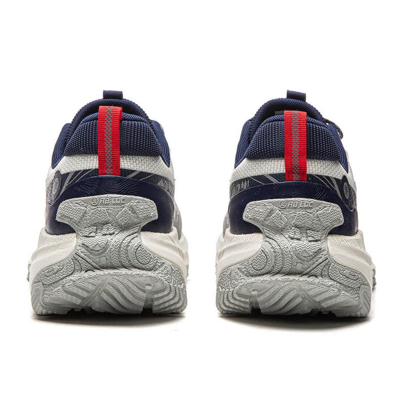 Li Ning Outdoor CF Tracing, Beyond The Limit 2 Comfortable Cushioning Abrasion Resistant Low top AHTW005-5
