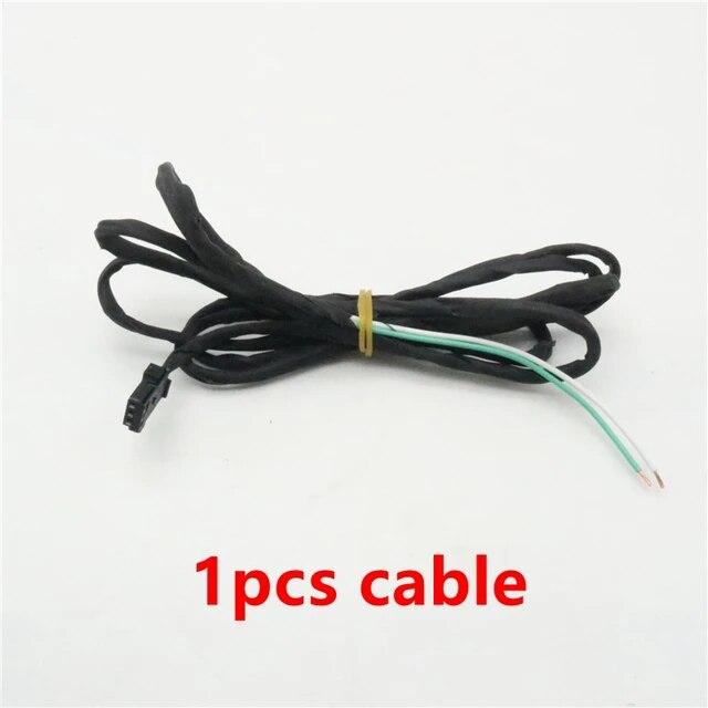 For Citroen C3 C4 C8 Pluriel For Peugeot RCZ 206 406 307 308 408 3008 508 407 301 Car Tweeter Speaker Accessories 6562C7