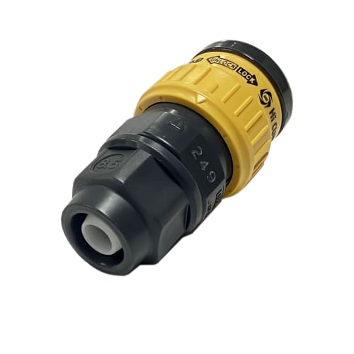 

Nitto Kohki High Coupler Ace Socket HA85SN