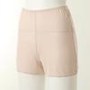 Wacoal Basic Smooth Fabric Short Inner Pants  Whs2100m 