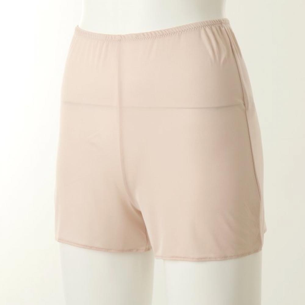 Wacoal Basic Smooth Fabric Short Inner Pants  Whs2100m 