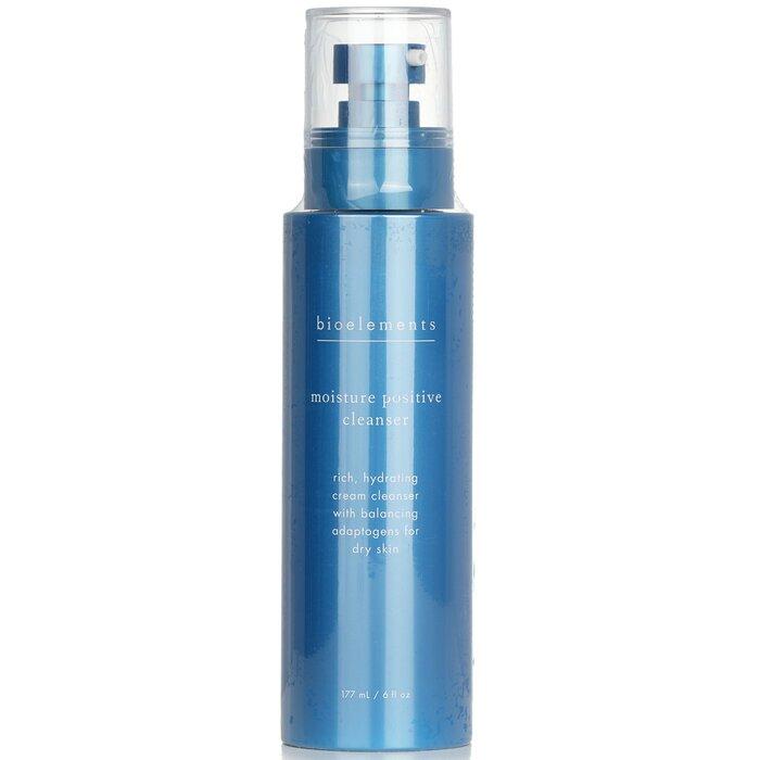 BIOELEMENTS Moisture Peptide Cleanser (for Very Dry, Dry Skin)