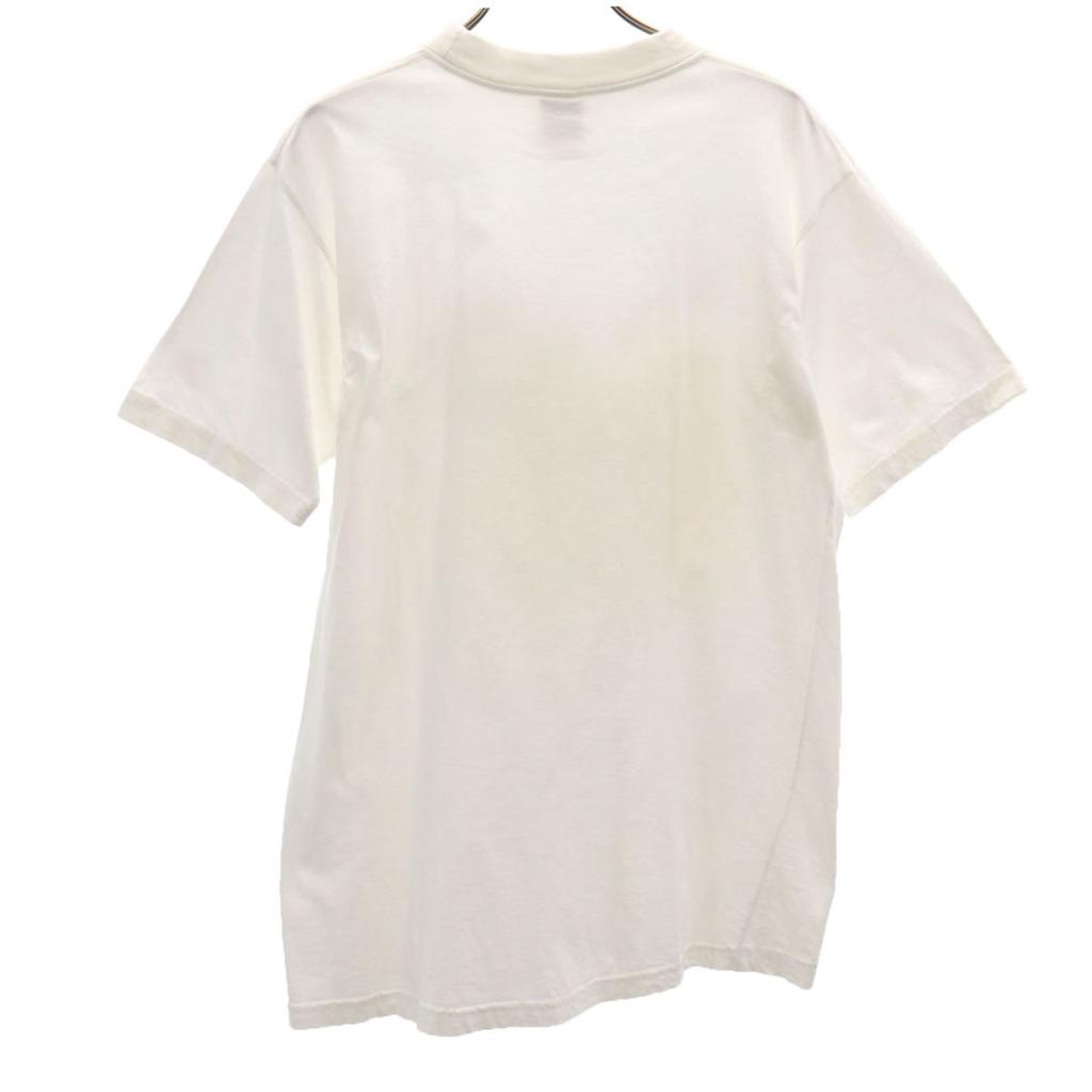 Mickey’s Stuff Mickey Mouse Short sleeve T-shirt white Disney Disney Kid's Used