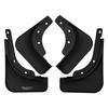 Modern EO Yi Ou Elexio 2026 Car Tire Mudguard Accessories