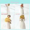 Imitation Wood Carving Home Furnishing Decorative Resin Crafts