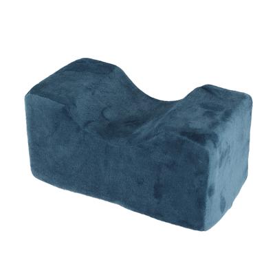 Orthopedic Knee Pillow Stress Relief Improve Blood Circulation Good Resilience Breathable Leg
