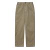 KANGOL Corduroy Basic Pants Dark Beige 4561