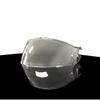 For SHARK D Skwal D-Skwal 2 Spartan Helmet Visor Full Face Replacement Helmet Lens Visor Accessories Capacete WindshieldSpeed Sensors 6