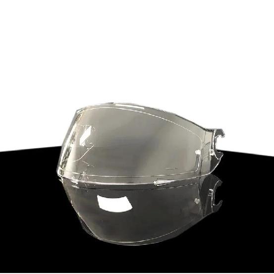 For SHARK D Skwal D-Skwal 2 Spartan Helmet Visor Full Face Replacement Helmet Lens Visor Accessories Capacete WindshieldSpeed Sensors 6