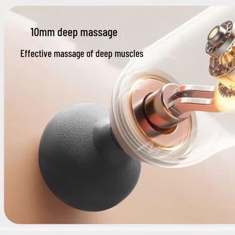 Westinghouse Extended Handle Deep Tissue Massager