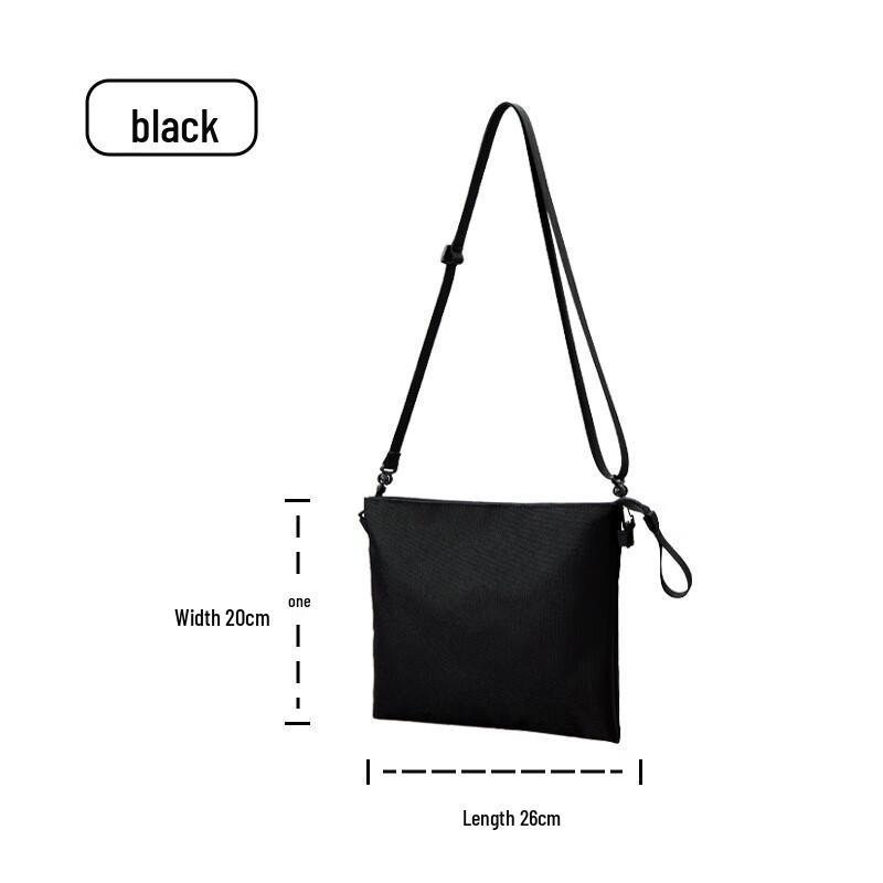 Li Shen Fashion Casual Sling Bag