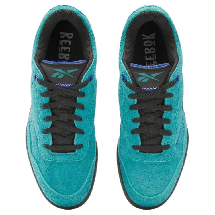 Reebok BB4000 2 Zigzag Teal Men Sneakers Team-Teal Black Boundless-Blue 100208274
