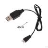 3.7V Battery Charger Cable for RC Helicopter Power Supply