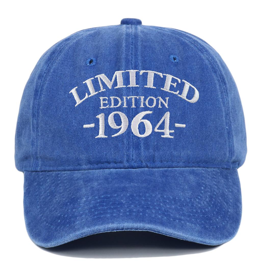 Vintage Adjustable Unisex Vintage Cap for Outdoor Hiking and Mountaineering