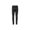 Nike Dri-Fit Adv Epic Luxe Solid Color Casual Elastic Tight Fitness Pants Women Pants Black DD6491-010