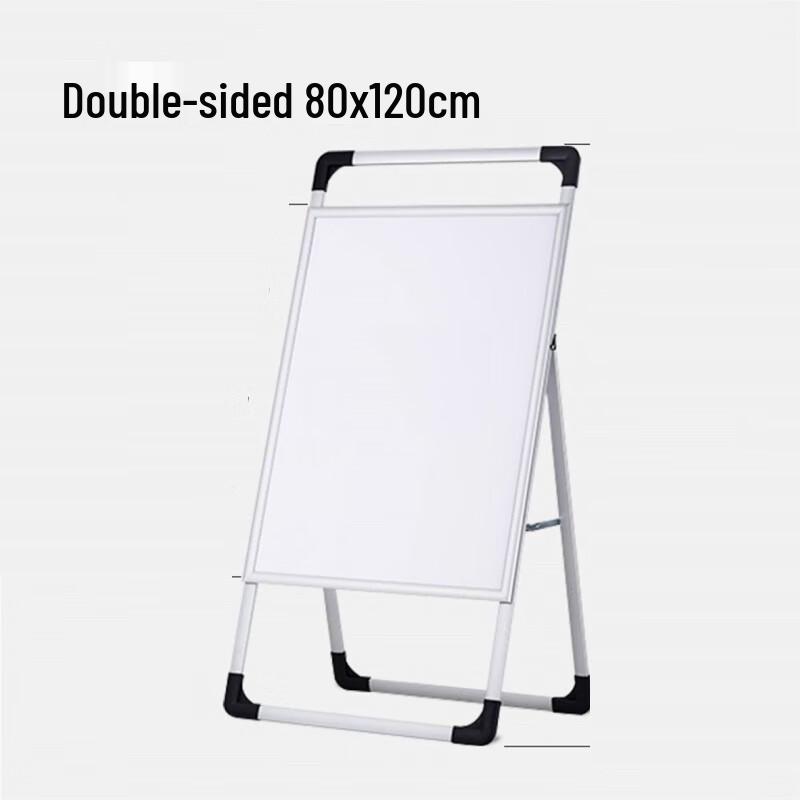 Lilang Outdoor Floor-standing Poster Display Stand