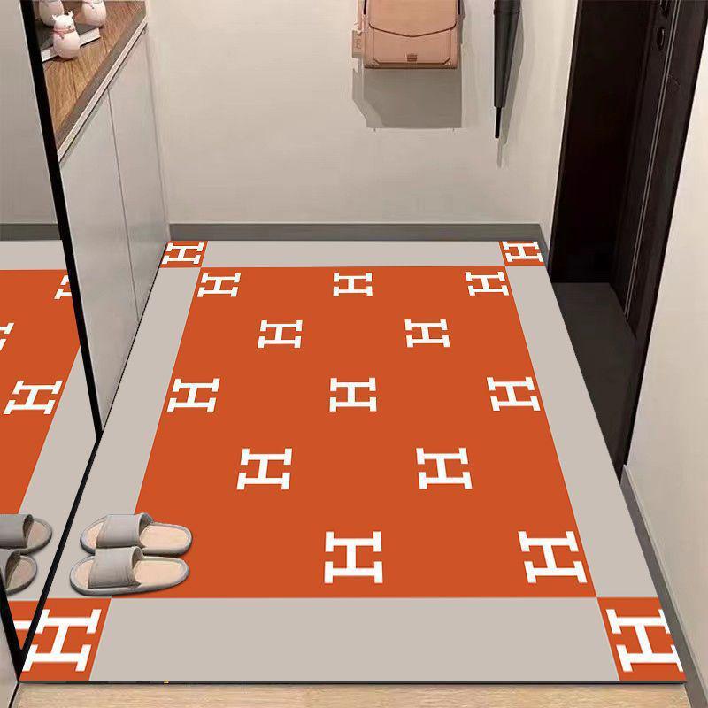 Premium Diatom Mud Water-Absorbing Non-Slip Entryway Mat
