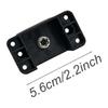 For Mercedes-Benz S-Class W222 2014 2015 2016 2017 2018    Car Headlight Repair Bracket Kit 2228201114 A2228201114