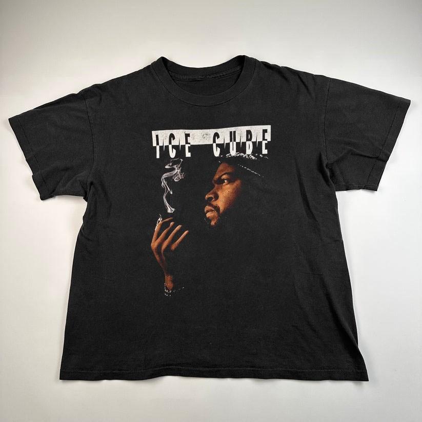 New 1992 Ice Cube Shirt The Predator Gift For Fans Unisex S-5XL Shirt SS1563 M