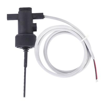 Componentes para circuitos eléctricos – Interruptores
