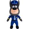 [Official Genuine Product] Bellman Plush Toy (M) "Inspector Labour's Case Files" Babybus Baby Bus Birthday Celebration Baby Gift Gift Small Gift