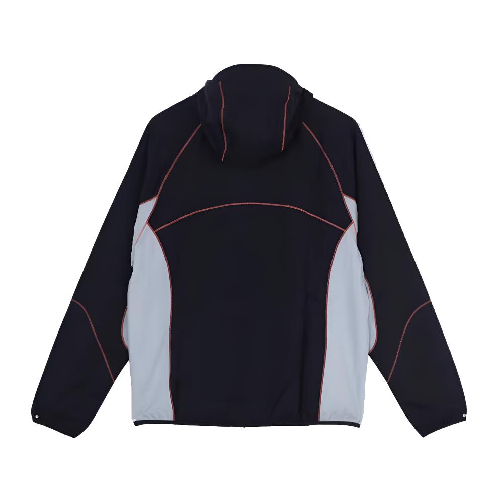 Nike Chelsea Football Training Windbreaker Zip-Up Hoodie Long Sleeve Jacket Men jackets IB3856-426