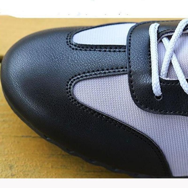 Men's Spring Shoes Trend Canvas Shoes Breathable Sneakers Men's Casual Shoes Lightweight Wear-resistant All-match Sports Shoes