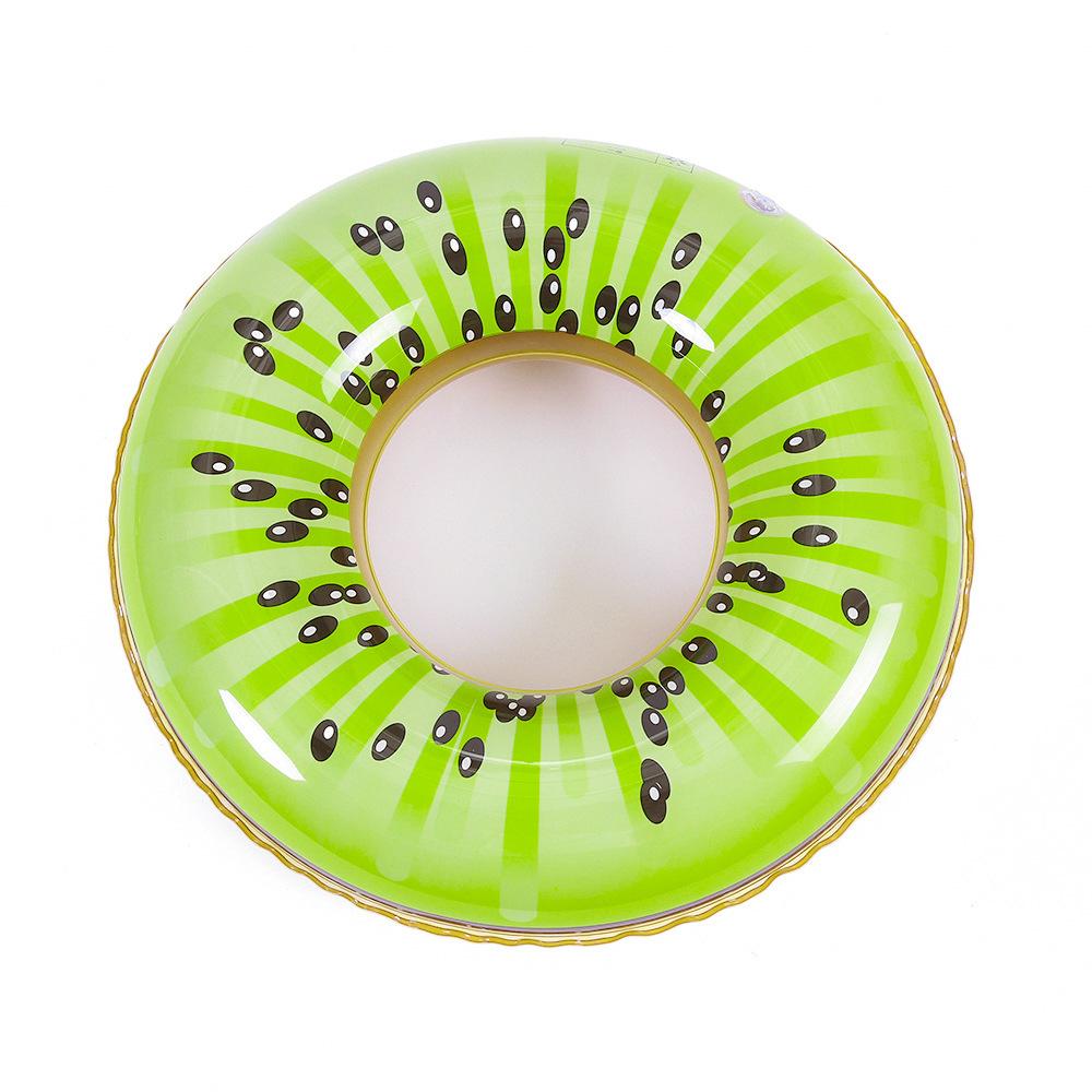 Car Tire Swim Float Tube PVC Pool Floating Rings Leakproof Inflatable Swimming Rings Floaties Thickened Pool Rings for Swimming
