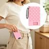 For Plaud Note/Plaud Note Pro(2025) Pc Magnetic Voice Recorder Case Silicone Integrated Watch Strap Case