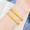 Broken Ice Qian Duoduo Bracelet for Women Light Luxury and High-end