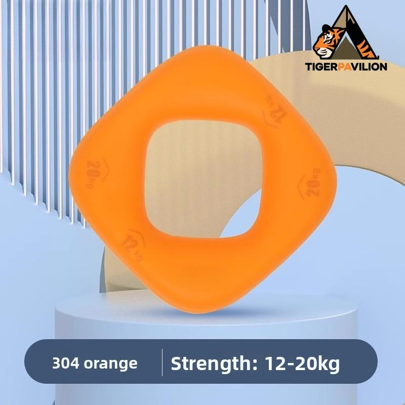 

Grip strength device, gym wrist expander, hand strengthening device, finger forearm trainer, muscle recovery device