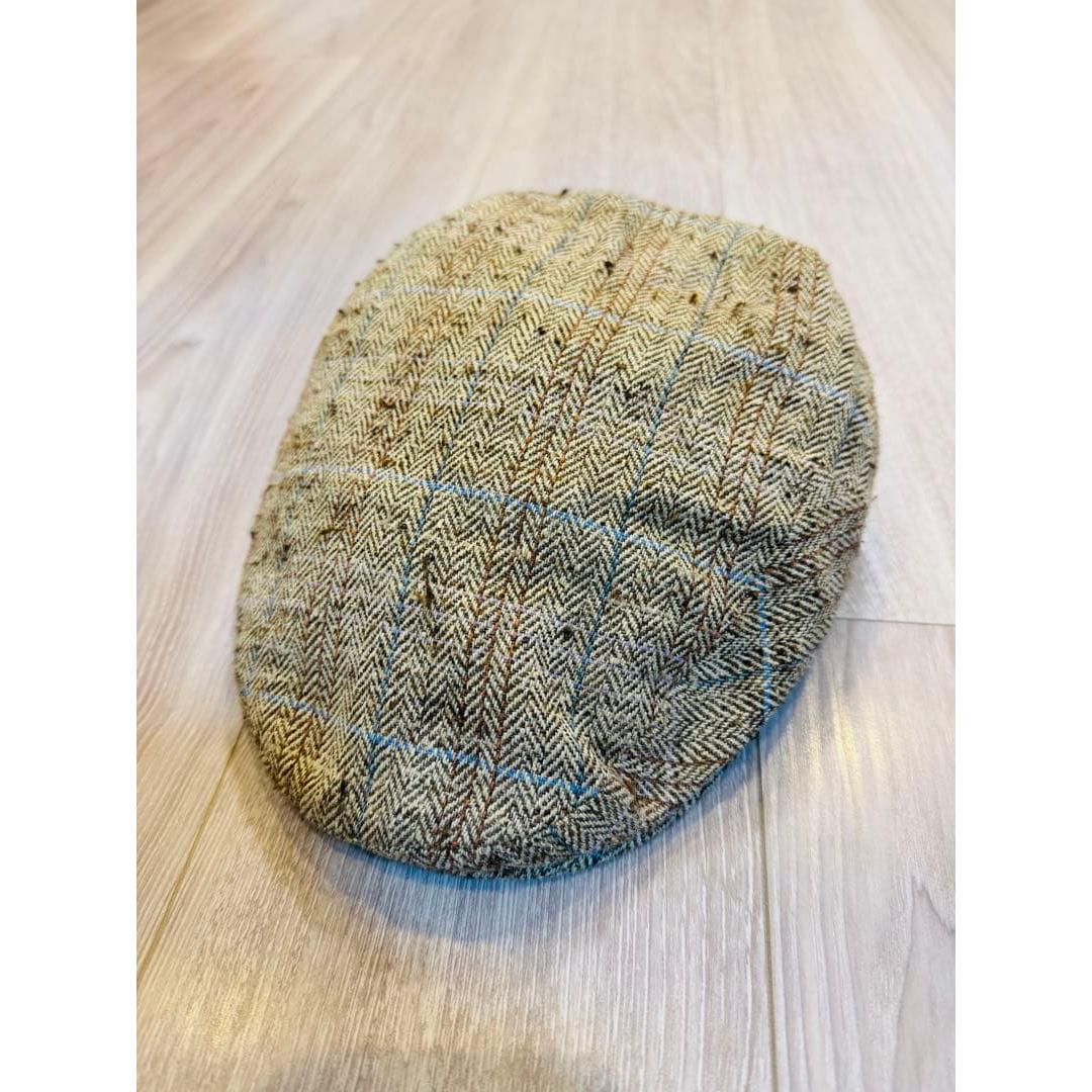 Used James Lock Hunting Hat