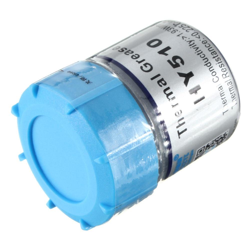 Leitfähige Silberpaste – 0,4 Ml Spritze, Schnell Trocknend, Für Tastatur- & Leiterplattenreparatur, Niedriger Widerstand