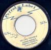 7inch Record DIGNITARY STYLISH  CAPTAIN BARKEY  No Like Trouble NONE Petrol Label 1986 Jamaica Reggae Ska  Dub Used