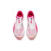 Anta C202 5 GT Stoßdämpfer Rutschfest Niedrig geschnitten Marathon Sprint Laufschuhe Herren Weiß Rot Lila Sneaker 112355561-1